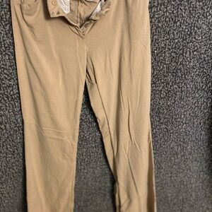 Express Tan Women's Pants
